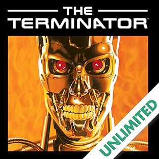 The Terminator